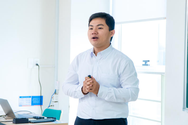 36 đồ án tốt nghiệp ngành Công nghệ thực phẩm tìm lời giải cho bài toán sản xuất và an toàn thực phẩm 42