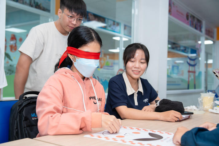 [Video] Sinh viên Đại học Hosei (Nhật Bản) tìm hiểu văn hóa và lịch sử Việt Nam từ nhiều góc nhìn 110