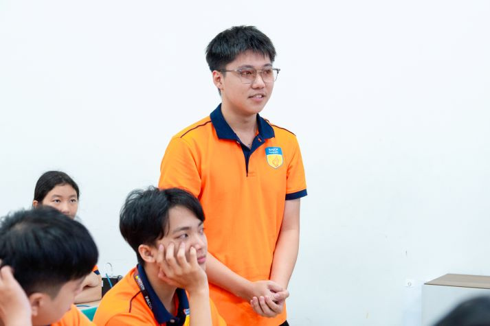[Ảnh] HUTECH Innovatalk 2026: Sinh viên giải bài toán nông nghiệp đa giá trị từ thực tiễn xã Bình Mỹ (TP.HCM) 110