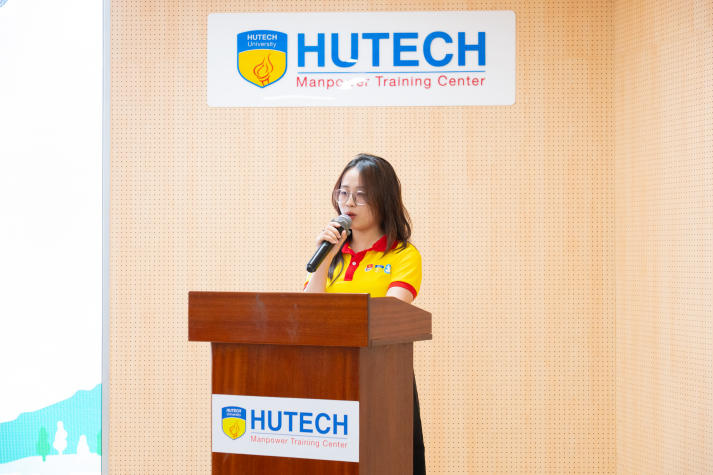 “Xuân Sắc Xanh” ý nghĩa cùng sinh viên Viện Khoa học Ứng dụng và Khoa Xây dựng 51