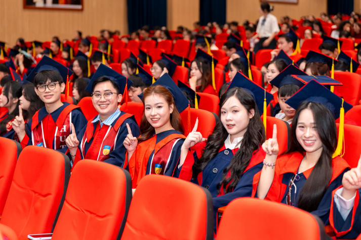 HUTECH thông báo đăng ký tham dự Lễ trao bằng tốt nghiệp đợt tháng 6 năm 2026 42
