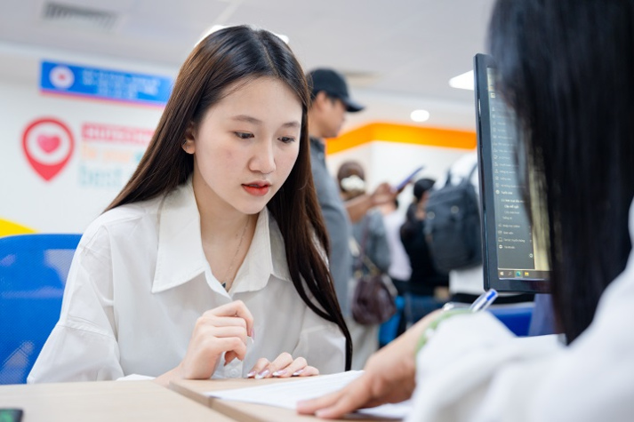 HUTECH thông báo xét tuyển bổ sung tất cả các ngành Đại học chính quy đến 10/9 9