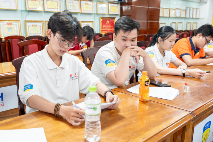 Trang bị kỹ năng giao tiếp đỉnh cao, sinh viên VJIT tự tin làm chủ mọi tình huống 65