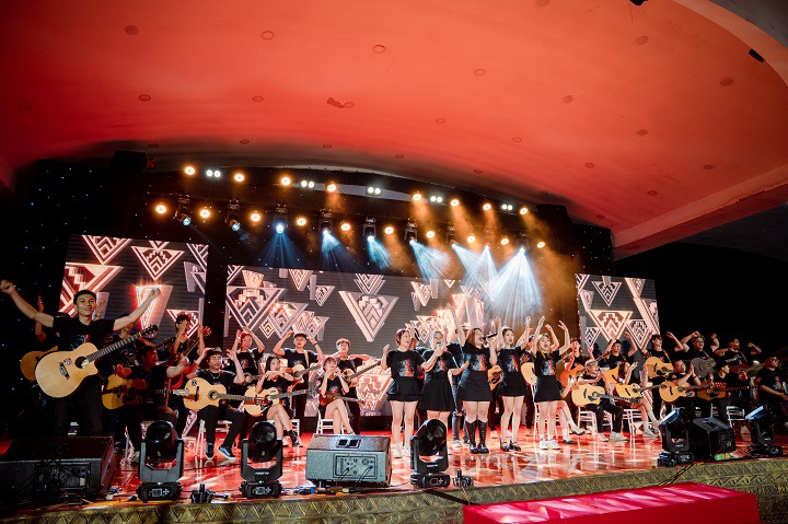 Để trúng tuyển có điều kiện thành trúng tuyển chính thức và nhận học bổng “xịn” từ HUTECH, thí sinh cần làm gì? 151