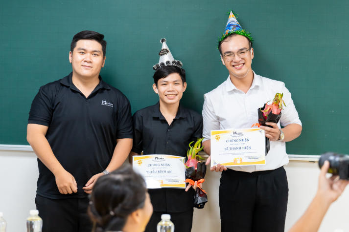 7 năm - Một hành trình: “Thế hệ +” CLB Nhiếp ảnh HUTECH viết tiếp câu chuyện đam mê 77