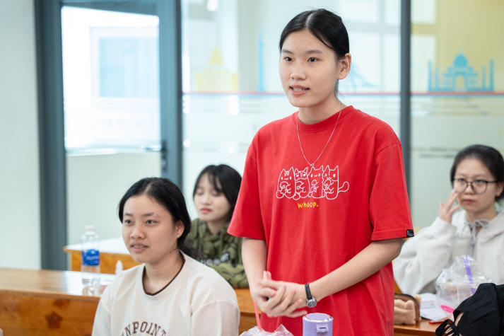 Bukkyo Study Tour 2025 chính thức khởi động, thắt chặt cầu nối văn hóa Việt - Nhật 98