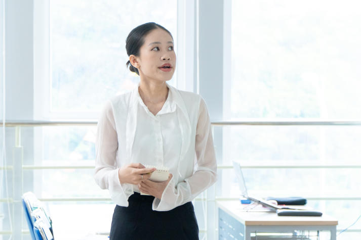 Biến phụ phẩm nông nghiệp thành sản phẩm hữu ích, đồ án sinh viên ngành Công nghệ sinh học gây ấn tượng mạnh 55