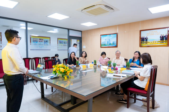 Luận văn/đề án tốt nghiệp Thạc sĩ ngành Công nghệ thực phẩm: Điểm nhấn nghiên cứu ứng dụng, tối ưu chất lượng và hiệu quả sản xuất 29