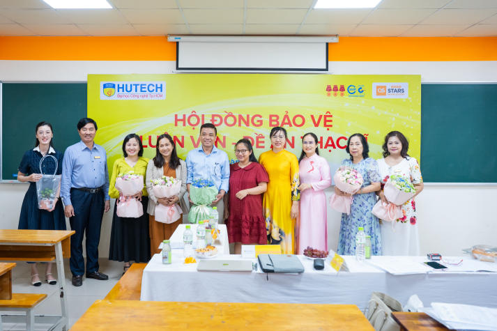 Xu hướng đổi mới phương pháp, đánh giá giảng dạy tiếng Anh trong các luận văn/đề án Thạc sĩ ngành Ngôn ngữ Anh 66