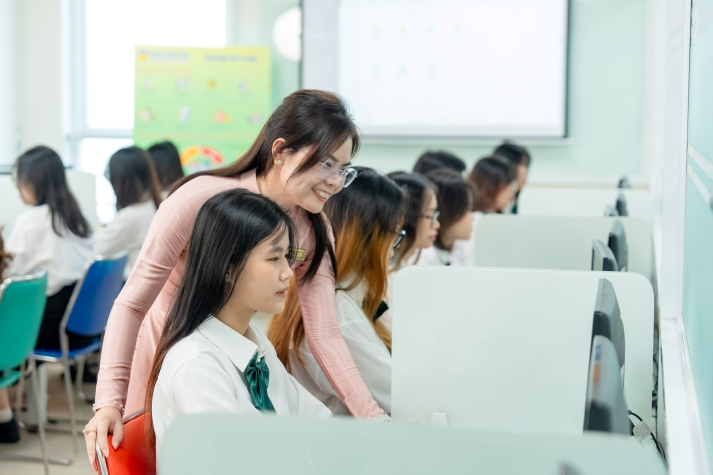 [Hướng nghiệp 2026] Học Kế toán trong thời đại số: Linh động và thực tế là chìa khóa 38