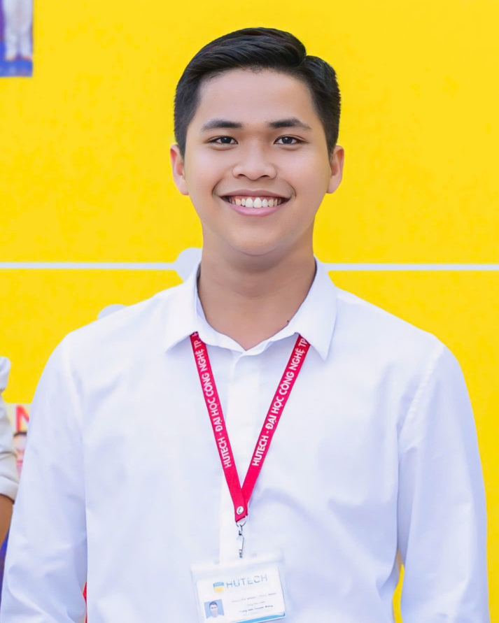 Đội ngũ nhân sự Tổ Truyền thông media 133