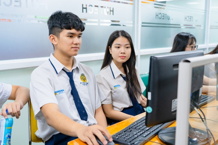 Từ 8h00 ngày 16/7, thí sinh có thể tra cứu điểm thi tốt nghiệp THPT năm 2025 275