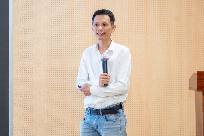 SEMINAR CHUYÊN ĐỀ (THÁNG 9/2025) 85