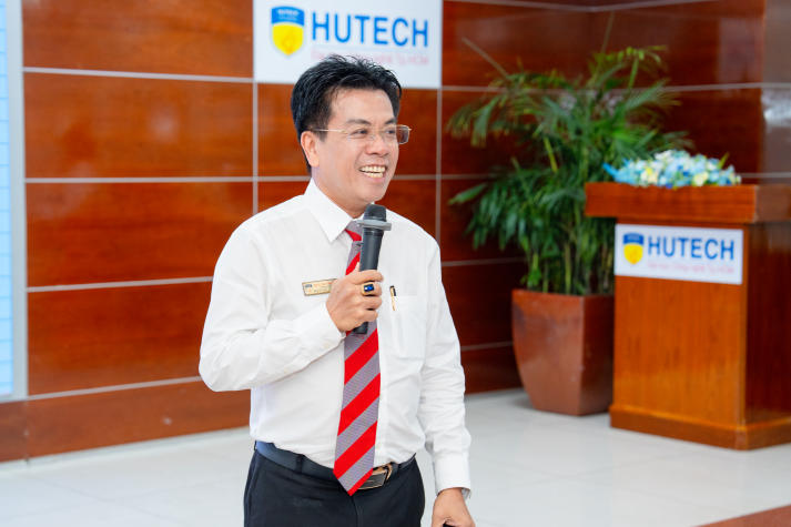 Bước đệm nghiên cứu: Tân sinh viên Tài chính - Thương mại tiếp cận phương pháp luận khoa học 12