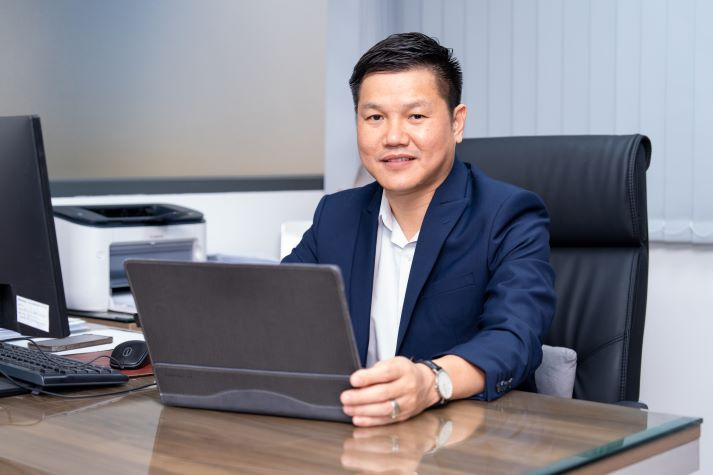 [HUTECH 30 năm] Một hành trình, một sứ mệnh 21