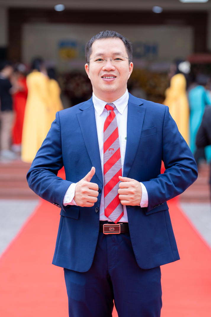 [HUTECH 30 năm] Hành trình 30 năm xây dựng HUTECH thành ngôi trường hạnh phúc 8