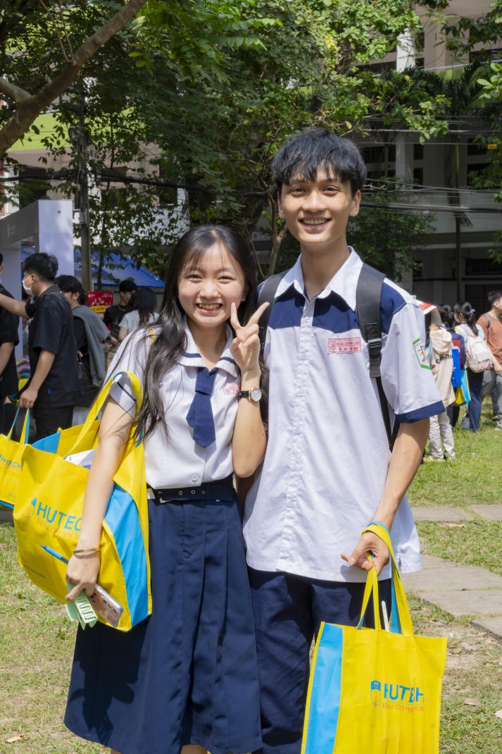 Gạch đầu dòng những cách giữ vững tâm lý trước kỳ thi tốt nghiệp THPT 16