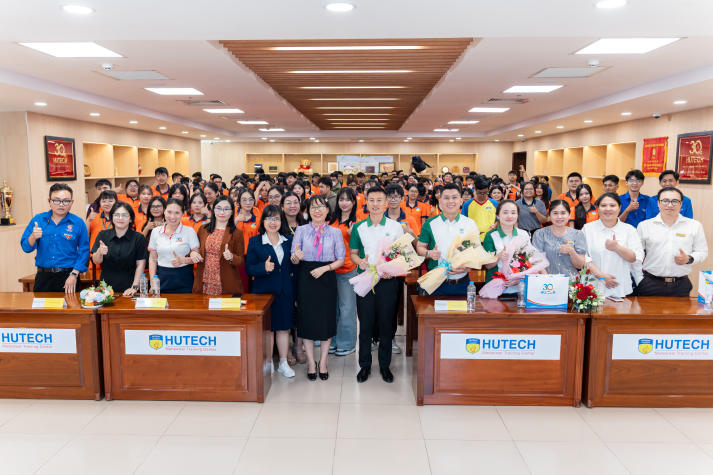 Sinh viên Khoa Thú y - Chăn nuôi rèn kỹ năng thực tiễn, sẵn sàng ghi điểm trước nhà tuyển dụng 116