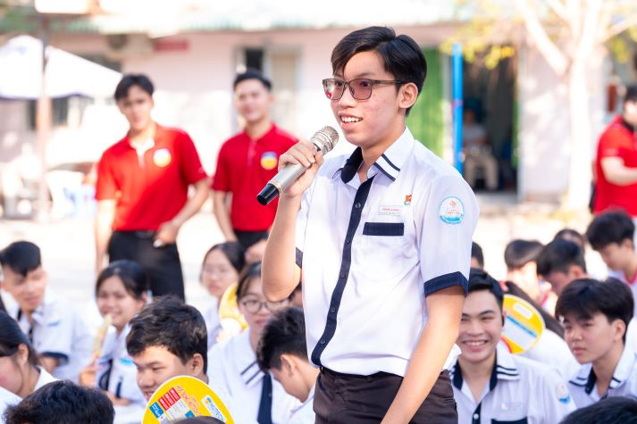 Thí sinh tự do muốn xét tuyển đại học 2026 phải đăng ký tài khoản trước 20-5 31