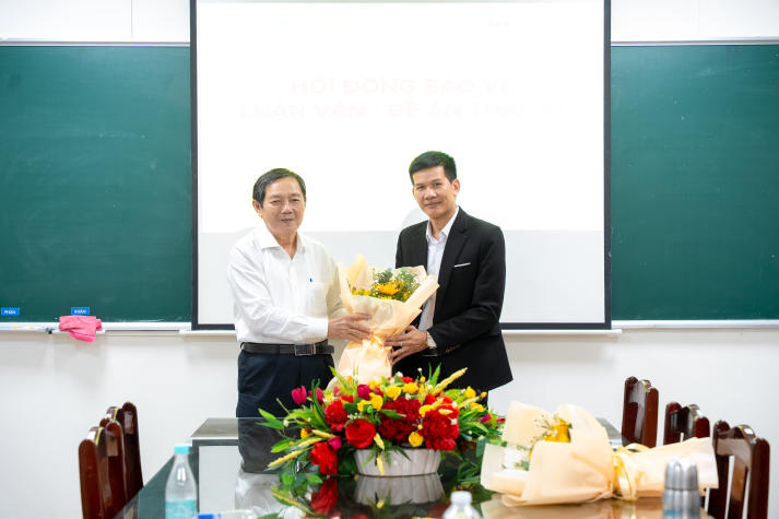 Luận văn/đề án Thạc sĩ Thú y hướng đến chuẩn hóa dữ liệu và hiệu quả điều trị 55