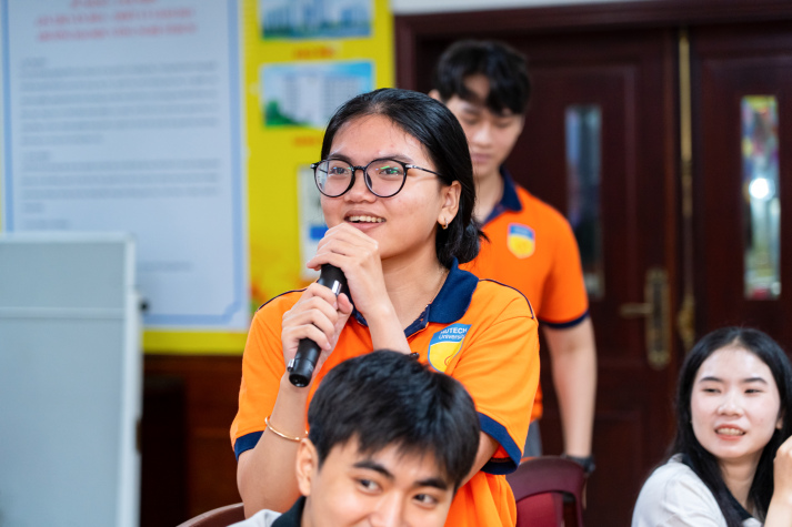 Rèn thái độ, vững kỹ năng, sinh viên VKIT sẵn sàng hội nhập doanh nghiệp 48