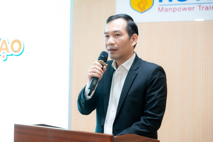 Sinh viên khu vực Đông Nam Bộ khẳng định bản lĩnh với loạt ý tưởng công nghệ vì phát triển bền vững 29