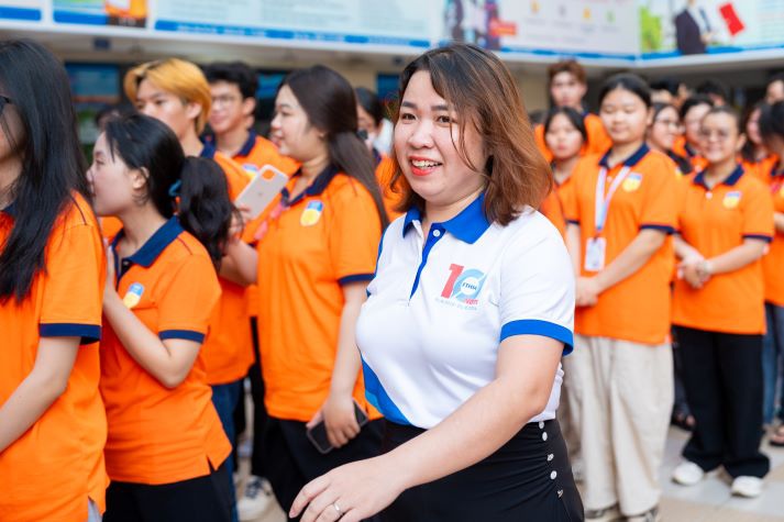 Tân binh Du lịch - Nhà hàng - Khách sạn rộn ràng với loạt hoạt động “chào sân” thú vị 61