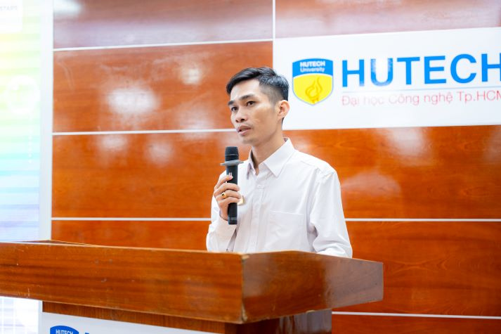 Sinh viên VJIT “lên trình” kỹ năng truyền tin và dã ngoại 70