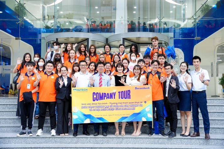 [Hướng nghiệp 2026] Hành vi tài chính thay đổi, cơ hội mới cho thế hệ trẻ theo đuổi ngành Tài chính - Ngân hàng 41