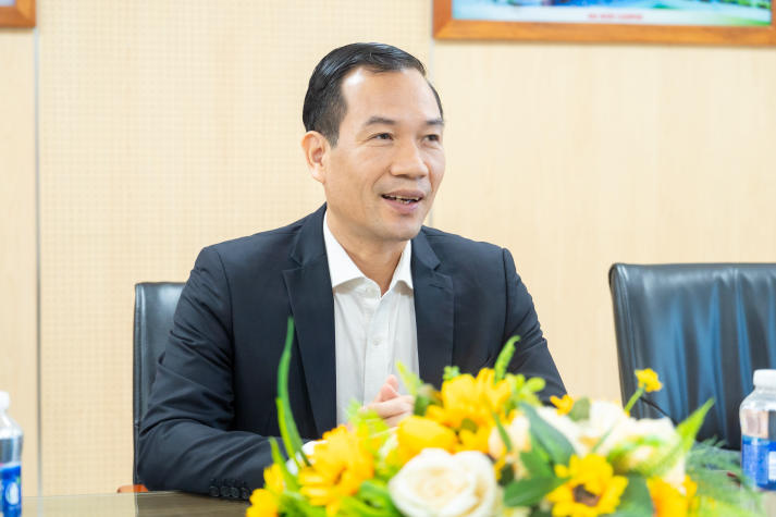 Đón tiếp Đoàn Nghị sĩ tỉnh Shiga và Công ty VJ Musubi, HUTECH thúc đẩy phát triển nguồn nhân lực quốc tế 22