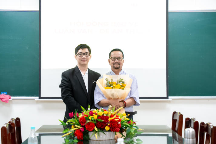 Luận văn/đề án Thạc sĩ Thú y hướng đến chuẩn hóa dữ liệu và hiệu quả điều trị 58