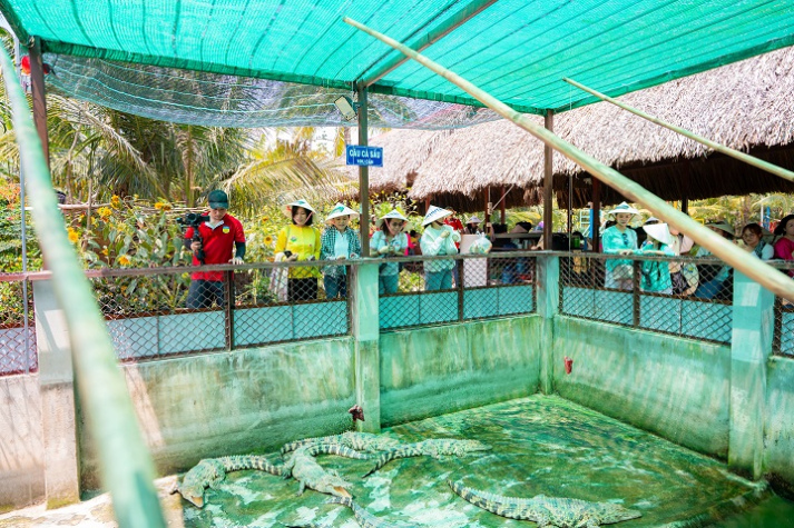 Ngày hội Nữ công HUTECH 2026: Gắn kết yêu thương, lan toả năng lượng tích cực 85