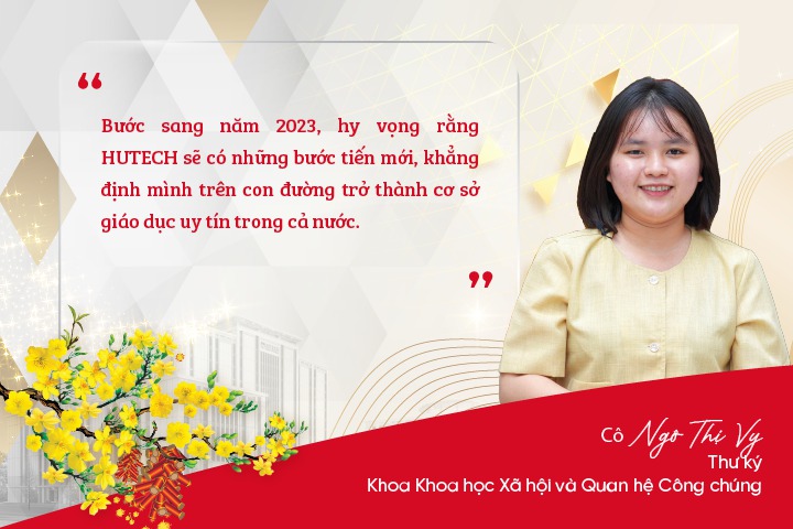 Welcome the Lunar New Year 2023 and  Embrace The Expectations And Aspirations It Brings 86