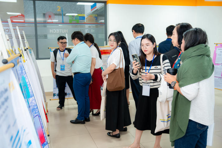 Hội nghị Toàn quốc Khoa học Xã hội và Ngôn ngữ 2026: Thúc đẩy tư duy học thuật trước làn sóng công nghệ số 158