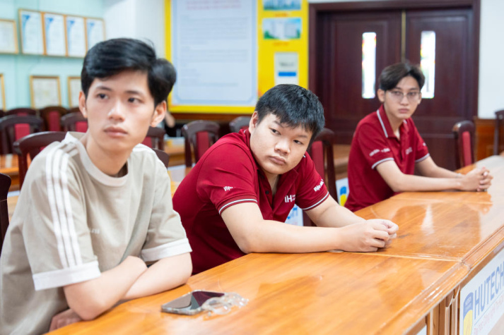 AI for Academic Success: Khi trí tuệ nhân tạo đồng hành cùng sinh viên trong hành trình học tập 63