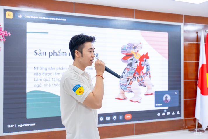 Hàng loạt website được thiết kế đẹp mắt tại Chung kết cuộc thi “Web Design Innovation 2023” 53