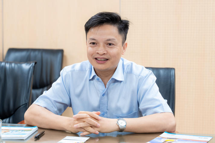 HUTECH works with IT Business College and Akatsuka Academy (Japan) to enhance global partnerships 46