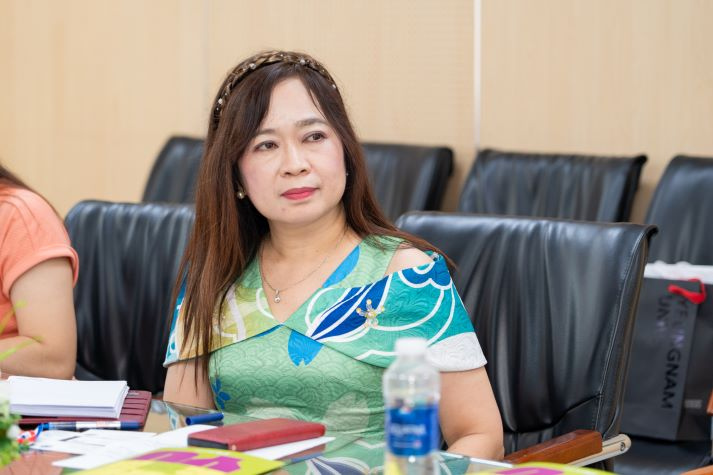 Thêm nhiều cơ hội học tập tại Hàn Quốc cho sinh viên HUTECH từ hợp tác với Yeungnam University 14