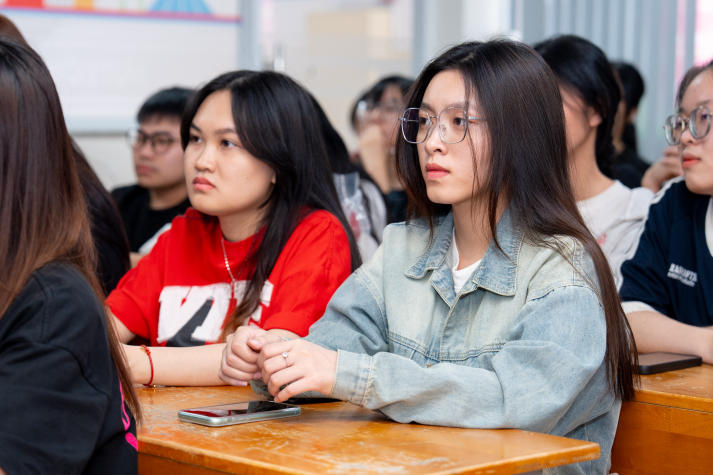 Viết CV tiếng Hàn “chuẩn gu”, sinh viên Hàn Quốc học giành ngay lợi thế chinh phục nhà tuyển dụng 81