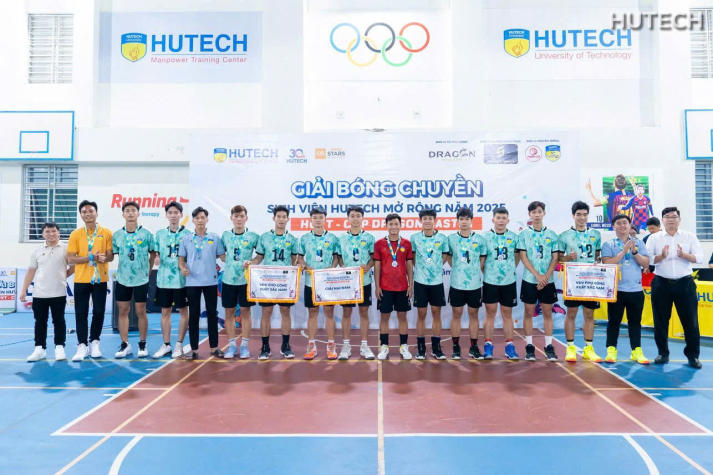 Gương mặt tân sinh viên Trương Minh Phát: Từ bỏ con đường an toàn để sống trọn với đam mê thể thao 62