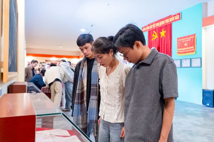 “Trăng sáng Langbiang” mang mùa Trung thu ấm áp đến học sinh Đà Lạt 123