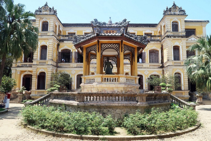 Chuyến kiến tập tại Lâm Đồng và Huế nhiều trải nghiệm giá trị của sinh viên ngành Kiến trúc và Thiết kế nội thất 89