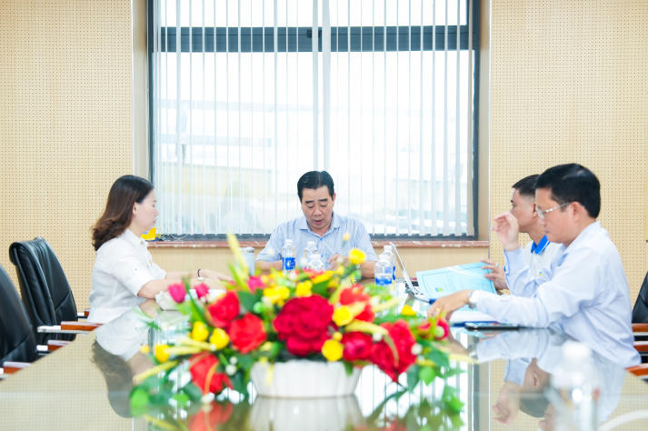 Đóng góp học thuật từ chuyên đề luận án Tiến sĩ về du lịch nghỉ dưỡng Đông Nam Bộ 16