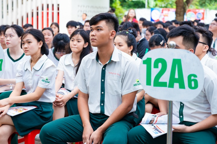 Chính thức giảm 5.000 đồng/nguyện vọng xét tuyển đại học 10