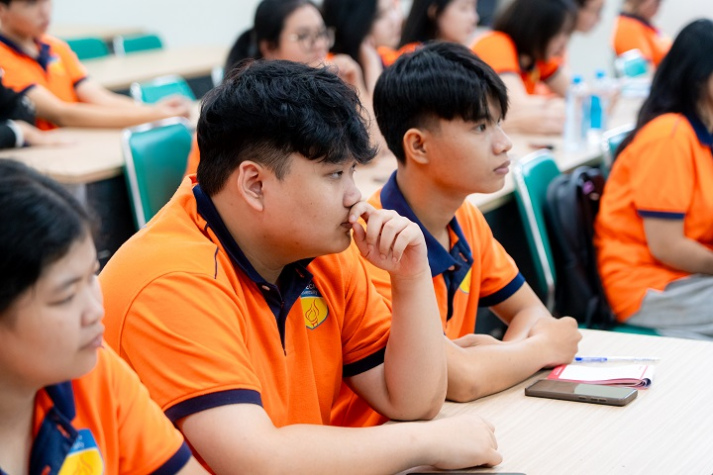 Thị trường Halal toàn cầu và những cơ hội nghề nghiệp dành cho sinh viên Công nghệ thực phẩm 49