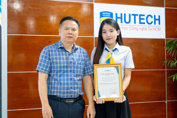 Học bổng Cao Minh Thì 2025 vinh danh 24 cá nhân tiêu biểu trong học tập và nghiên cứu 345
