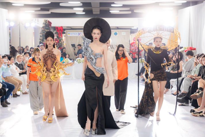 [HUTECH 31 năm] Lời khen từ doanh nghiệp - thước đo cho chất lượng nguồn nhân lực trẻ 140