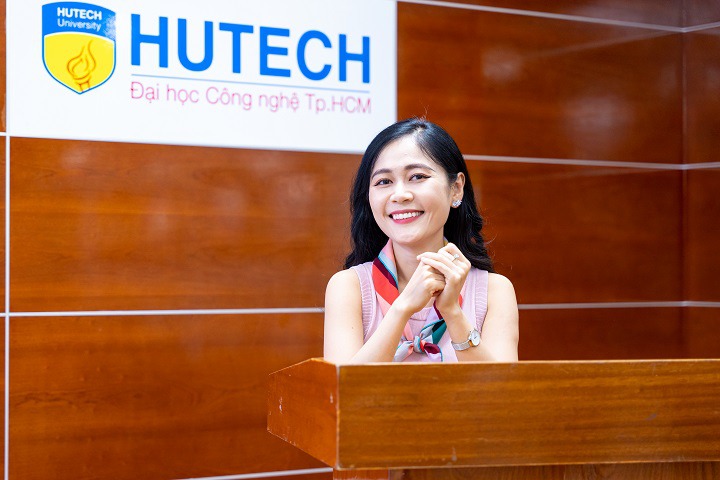 Sinh viên VKIT mở rộng góc nhìn về thị trường lao động trong kỷ nguyên số 27