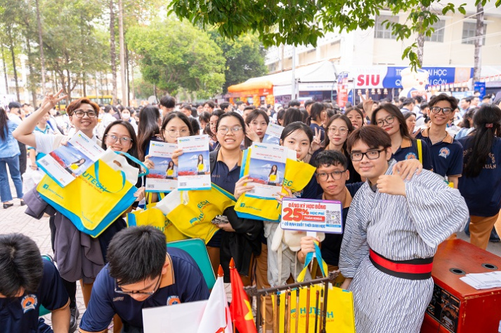Bỏ xét tuyển sớm và quy định mới về điểm ưu tiên trong mùa tuyển sinh đại học 2025 36