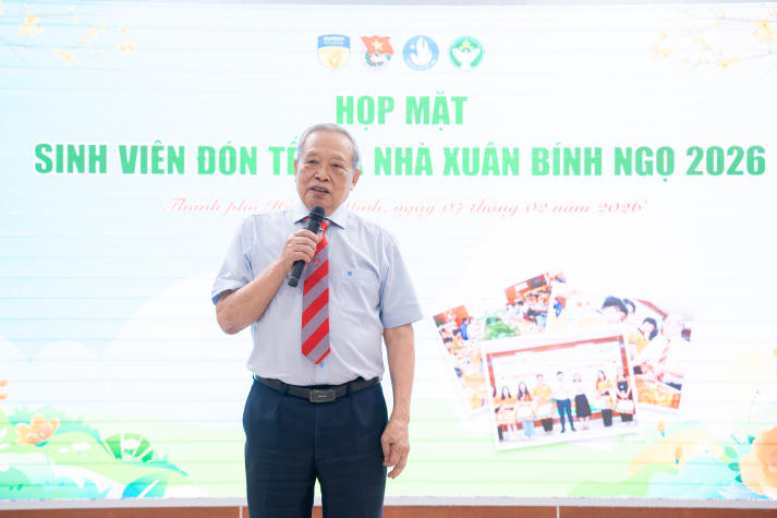 [Video] Tết xa nhà, ấm tình sẻ chia: HUTECH đồng hành cùng sinh viên đón Xuân Bính Ngọ 2026 71